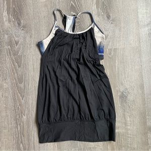Lululemon No Limits Tank